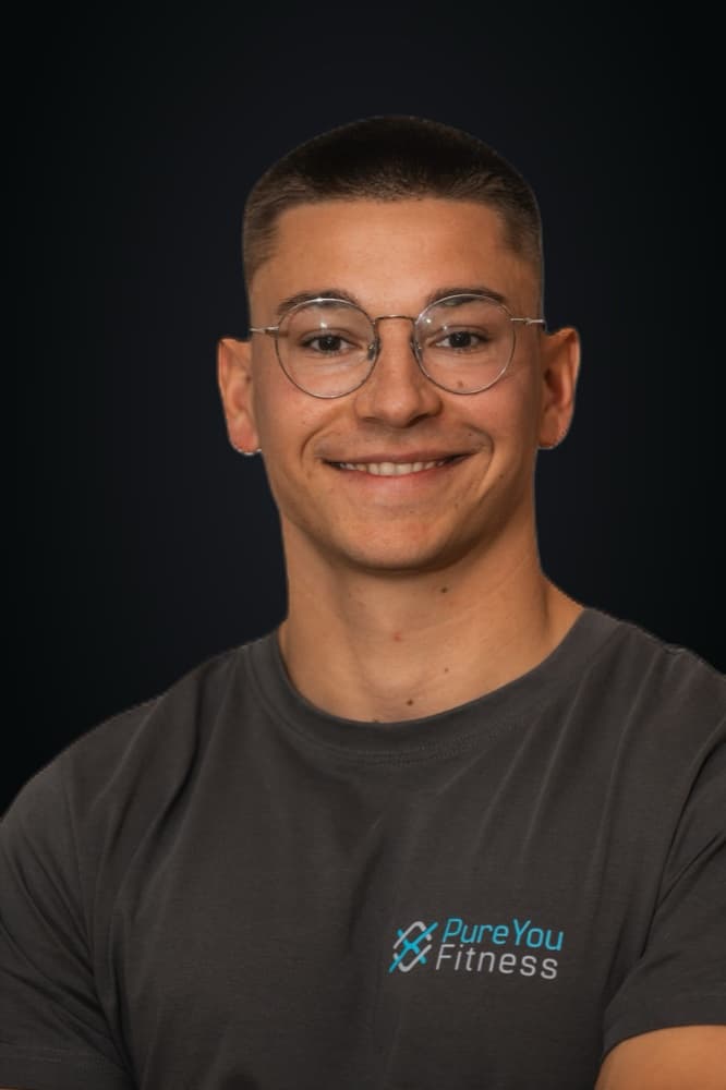 Leo Sauer B. A., PureYou Fitness