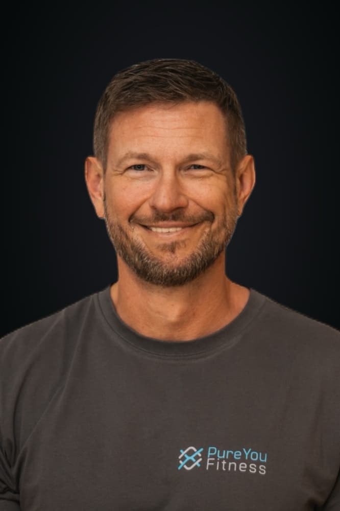 Pat Kräuter M. A., PureYou Fitness